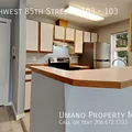 1 bedroom apartment for rent in Crown Hill Seattle - North Seattle, Seattle