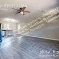 2 bedrooms apartment for rent in Mordecai - Central Raleigh, Raleigh