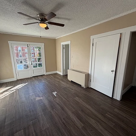 Studio Apartment for rent in Central City SLC - Central SLC, Salt Lake City