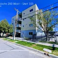 2 bedrooms apartment for rent in Downtown SLC - Central SLC, Salt Lake City