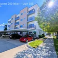 2 bedrooms apartment for rent in Downtown SLC - Central SLC, Salt Lake City