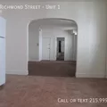 1 bedroom apartment for rent in Port Richmond - North Philadelphia, Philadelphia