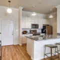 1 bedroom apartment for rent in Uptown - Ne Dallas, Dallas