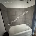 1 bedroom apartment for rent in Edgewater - Central Cleveland, Cleveland