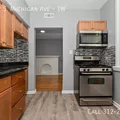 1 bedroom apartment for rent in Grand Boulevard - South Side, Chicago