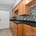 1 bedroom apartment for rent in Grand Boulevard - South Side, Chicago