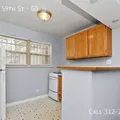 Studio Apartment for rent in West Elsdon - Southwest Side, Chicago