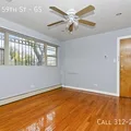 Studio Apartment for rent in West Elsdon - Southwest Side, Chicago