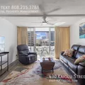 1 bedroom apartment for rent in Waikiki - Waikiki-Diamond Head, Honolulu