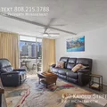 1 bedroom apartment for rent in Waikiki - Waikiki-Diamond Head, Honolulu