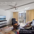1 bedroom apartment for rent in Waikiki - Waikiki-Diamond Head, Honolulu