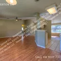 3 bedrooms apartment for rent in Jollyville - North Austin, Austin