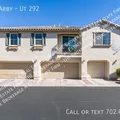 2 bedrooms apartment for rent in Enterprise - Spring Valley / Enterprise, Las Vegas
