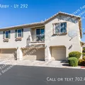 2 bedrooms apartment for rent in Enterprise - Spring Valley / Enterprise, Las Vegas