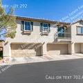 2 bedrooms apartment for rent in Enterprise - Spring Valley / Enterprise, Las Vegas