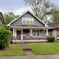 2 bedrooms apartment for rent in Near Eastside - Central Indy, Indianapolis