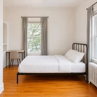Coliving in Brighton - Boston, Boston