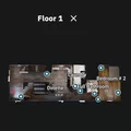 Coliving in Grove Park - West Atl, Atlanta