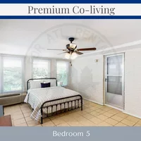 Coliving in Decatur - East Atl, Atlanta