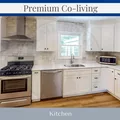Coliving in Decatur - East Atl, Atlanta