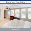Coliving in Decatur - East Atl, Atlanta