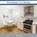 Coliving in Decatur - East Atl, Atlanta