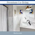 Coliving in Decatur - East Atl, Atlanta