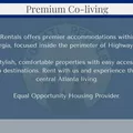 Coliving in Decatur - East Atl, Atlanta