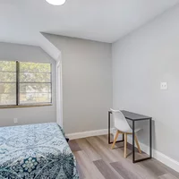 Coliving in Carver City-Lincoln Gardens - West Tampa, Tampa