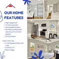 Coliving in College Park ORL - Central Orlando, Orlando