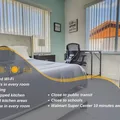 Coliving in Little Havana - Miami, Miami