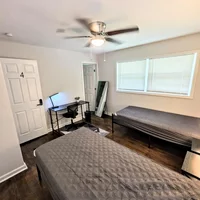 Co-living en Decatur - East Atl, Atlanta