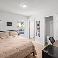 Coliving in College Park JAX - Northside, Jacksonville