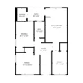 Coliving in Cedar Hills - Westside, Jacksonville
