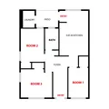 Coliving in Cedar Hills - Westside, Jacksonville