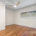3 bedrooms apartment for rent in Hawaii Kai - East Honolulu, Honolulu