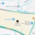 Coliving in Coral Springs - Broward County, Miami