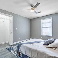Coliving in Tattnall Square Park - Macon-Bibb, Macon