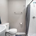 Coliving in Tattnall Square Park - Macon-Bibb, Macon