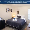 Coliving in Hutchins - Se Dallas, Dallas