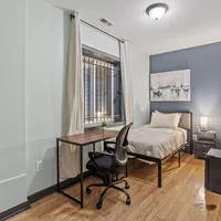 Coliving in Cecil B. Moore - North Philadelphia, Philadelphia