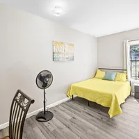 Co-living en College Park JAX - Northside, Jacksonville