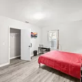 Coliving in College Park JAX - Northside, Jacksonville