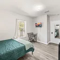 Coliving in College Park JAX - Northside, Jacksonville