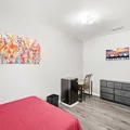Coliving in College Park JAX - Northside, Jacksonville
