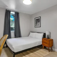 Co-living en South End - Boston, Boston