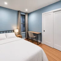 Co-living en Harlem - Manhattan, New York