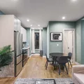 Coliving in Harlem - Manhattan, New York