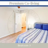 Co-living en Brookview Heights - West Atl, Atlanta