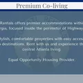Coliving in Brookview Heights - West Atl, Atlanta